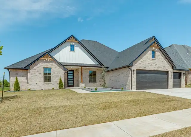 Property at 9332 SW 33rd Pl, Oklahoma City, OK, 73179, 4 beds, 3.5 baths, [object Object]
