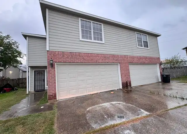 Property at 6427 Waldron Dr Unit A, Houston, TX, 77084, 3 beds, 2.5 baths, [object Object]