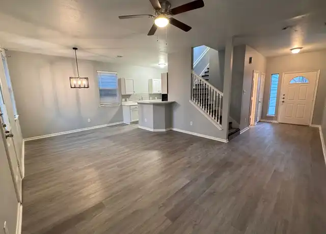 Property at 6427 Waldron Dr Unit A, Houston, TX, 77084, 3 beds, 2.5 baths, [object Object]