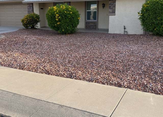 Photo of 10232 W Gulf Hills Dr, Sun City, AZ 85351