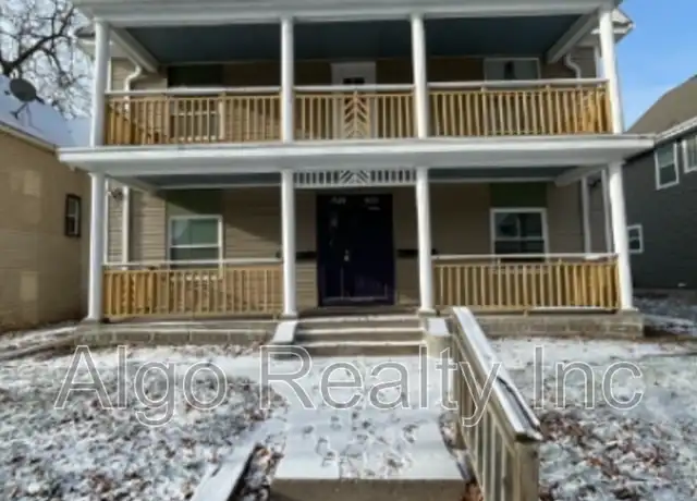 Property at 4129 N Colfax Ave Unit 1, Minneapolis, MN, 55412, 1 bed, 1 bath, [object Object]