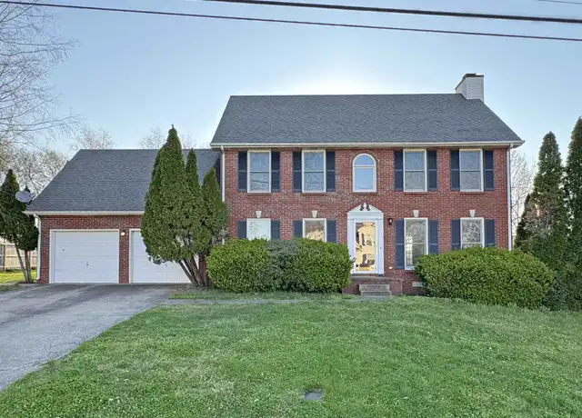 Property at 3417 E Henderson Way, Clarksville, TN, 37042, 3 beds, 2.5 baths, [object Object]