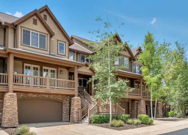 Property at 3023 Lower Saddleback Rd Unit 1, Park City, UT, 84098, 4 beds, 3.5 baths, [object Object]