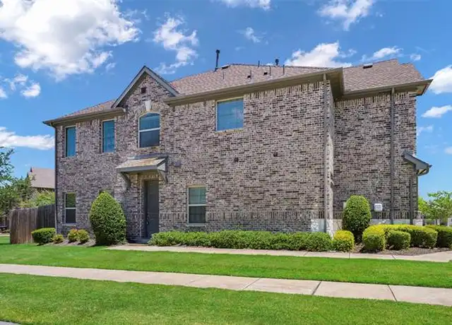 Property at 4755 Bridgewater St, Plano, TX, 75074, 3 beds, 3.5 baths, [object Object]