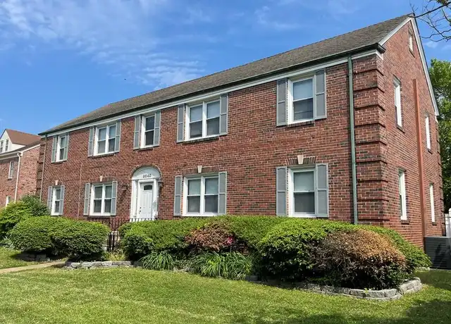 Property at 9640 Sherwood Pl Unit 1, Norfolk, VA, 23503, 2 beds, 1 bath, [object Object]