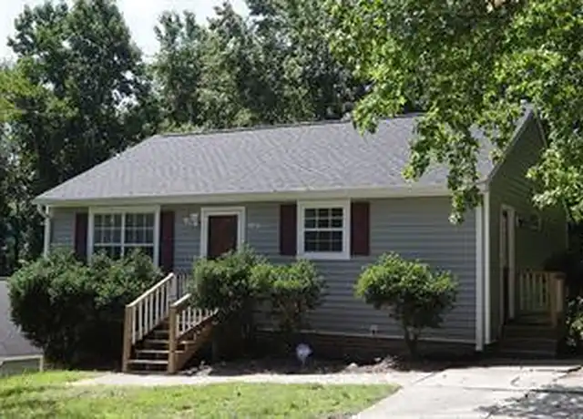 Property at 2107 Collier Dr, Durham, NC, 27707, 3 beds, 2 baths, [object Object]