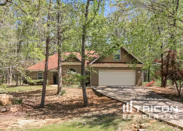 Property at 45 Pebble Creek Dr, Covington, GA, 30016, 4 beds, 2 baths, [object Object]