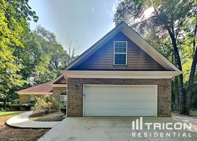 Property at 45 Pebble Creek Dr, Covington, GA, 30016, 4 beds, 2 baths, [object Object]
