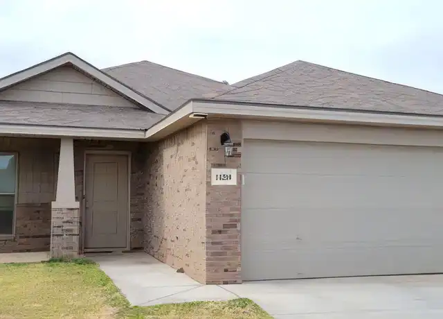 Property at 14208 Avenue V, Lubbock, TX, 79423, 3 beds, 2 baths, [object Object]