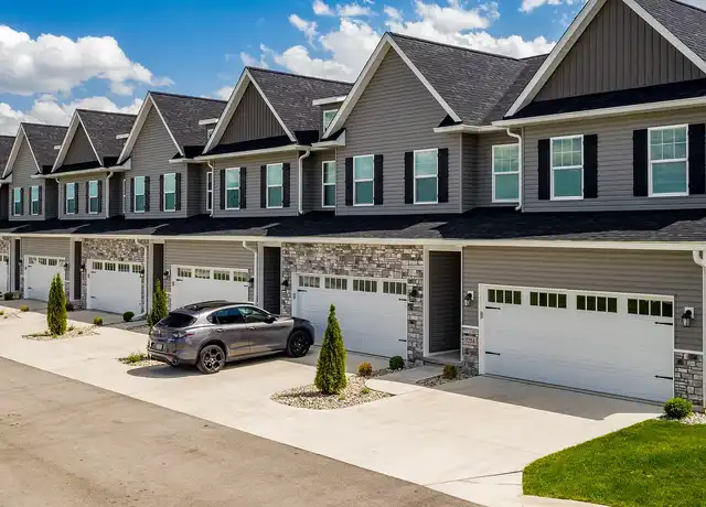 Property at Harbor Town Townhomes - 7126 Lighthouse Way, Perrysburg, OH, 43551, 3 beds, 2.5 baths, [object Object]