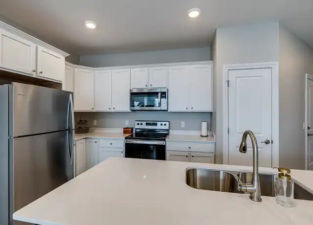 Property at Harbor Town Townhomes - 7126 Lighthouse Way, Perrysburg, OH, 43551, 3 beds, 2.5 baths, [object Object]