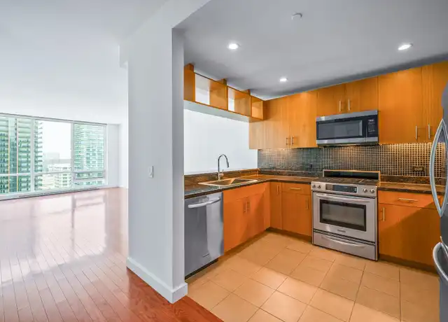 Property at 1 Shore Ln #1903, Jersey City, NJ, 07310, 1 bed, 1 bath, [object Object]