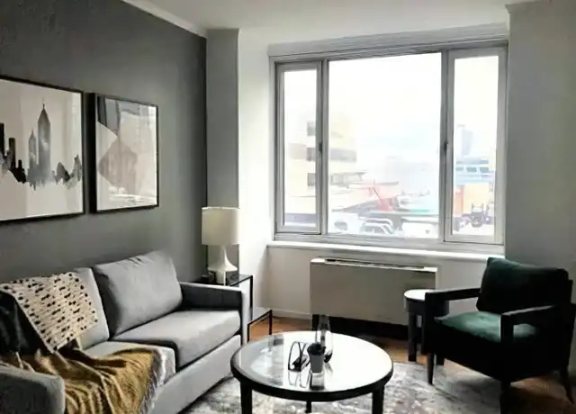 Property at 635 W 42nd St Unit 8J, New York, NY, 10036, 1 bed, 1 bath, [object Object]