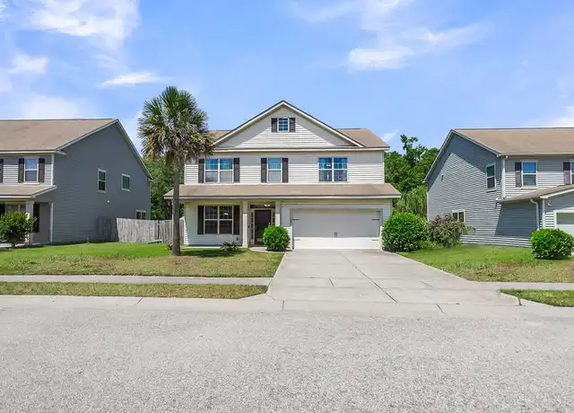 Property at 7624 High Maple Cir, North Charleston, SC, 29418, 5 beds, 2.5 baths, [object Object]