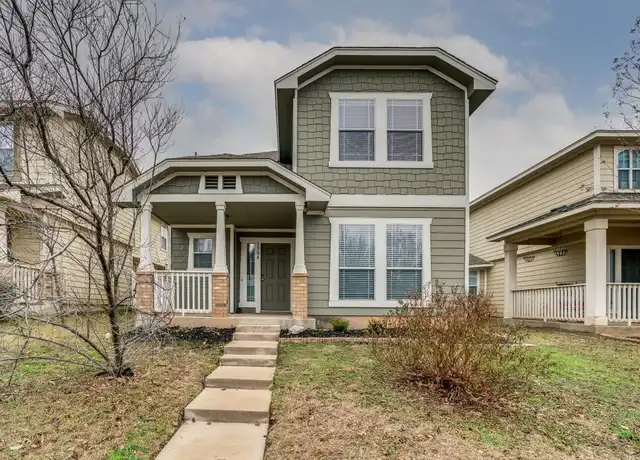 Property at 1504 Big Thicket Dr, Cedar Park, TX, 78613, 3 beds, 3 baths, [object Object]