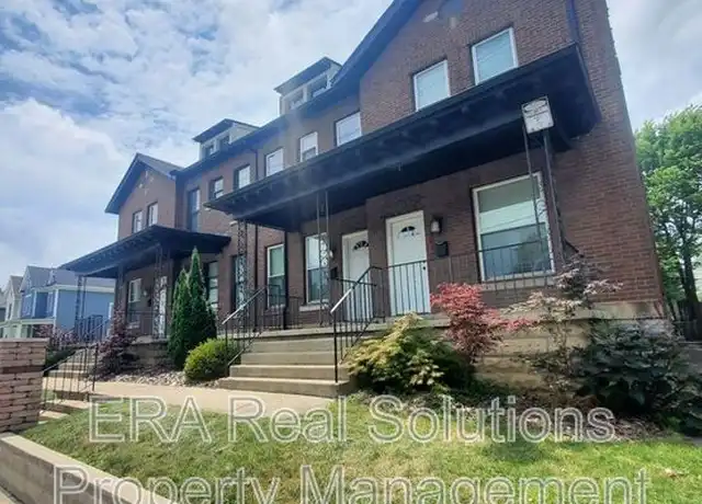 Property at 389 St Clair Ave, Columbus, OH, 43203, 3 beds, 1 bath, [object Object]