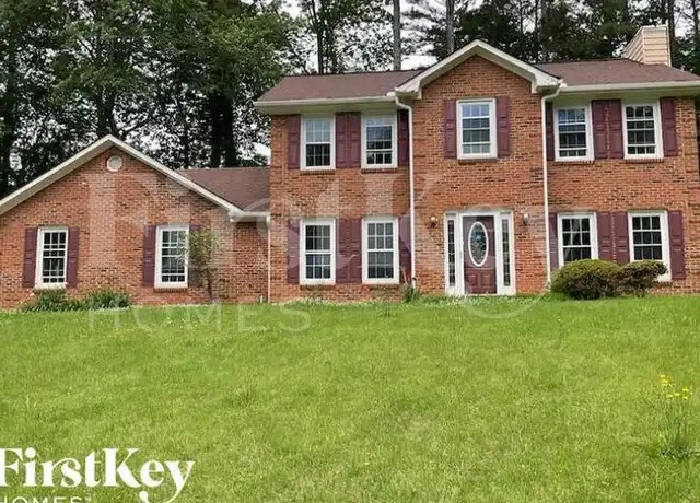 Property at 517 Philadelphia Ln, Woodstock, GA, 30189, 3 beds, 2.5 baths, [object Object]