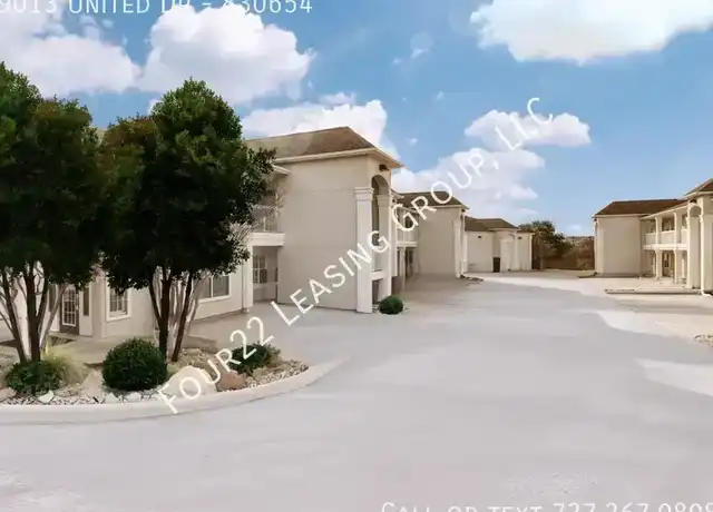 Property at 9013 United Dr Unit 830654, Austin, TX, 78758, 0 beds, 1 bath, [object Object]