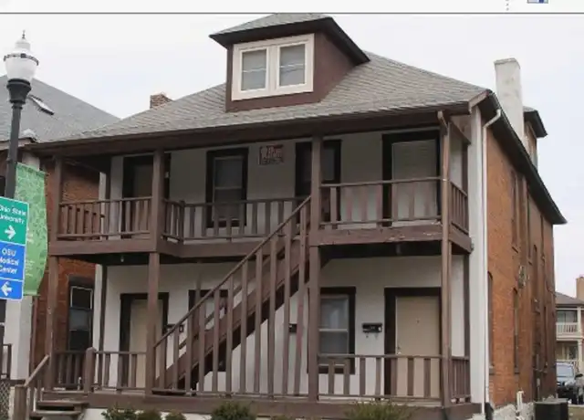 Property at 40 E 11th Ave Unit 40A, Columbus, OH, 43201, 1 bed, 1 bath, [object Object]