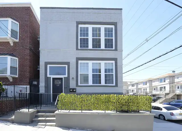 Property at 139 Lake St #3, Jersey City, NJ, 07306, 3 beds, 1 bath, [object Object]