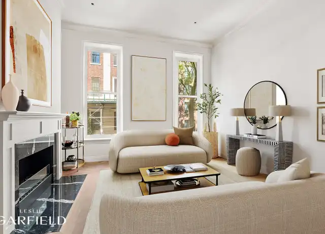 Property at 122 W 73rd St, New York, NY, 10023, 6 beds, 6.5 baths, [object Object]
