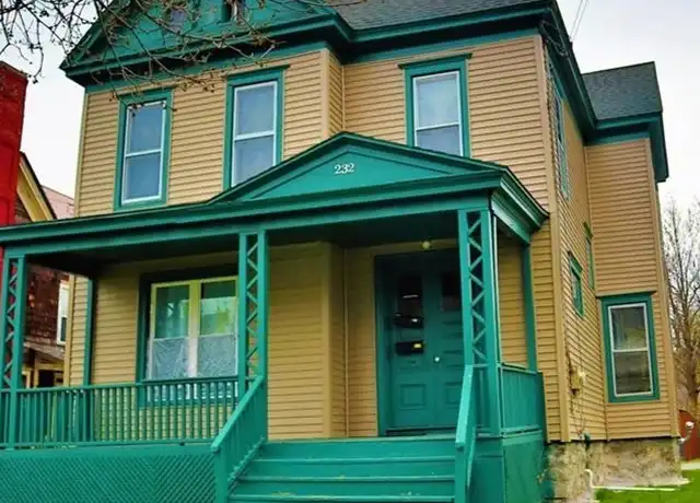 Property at 232 Winslow St Unit 2, Watertown, NY, 13601, 2 beds, 1 bath, [object Object]