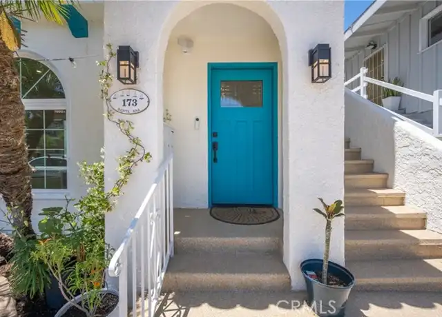 Property at 173 Santa Ana Ave, Long Beach, CA, 90803, 2 beds, 1 bath, [object Object]