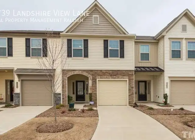 Property at 3739 Landshire View Ln, Raleigh, NC, 27616, 3 beds, 2.5 baths, [object Object]