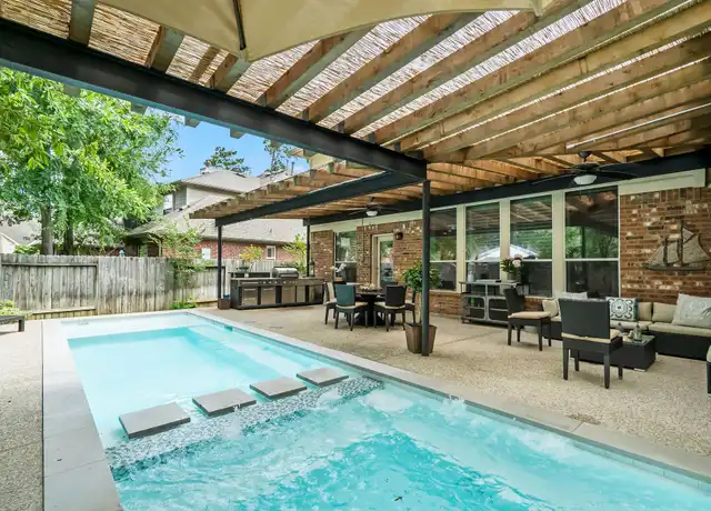 Property at 6 Stickley Ct, Spring, TX, 77382, 5 beds, 4.5 baths, [object Object]