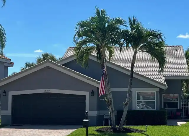 Property at 10357 Buena Ventura Dr, Boca Raton, FL, 33498, 4 beds, 2 baths, [object Object]