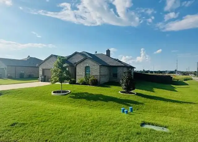 Property at 485 Collin St, Nevada, TX, 75173, 3 beds, 2 baths, [object Object]
