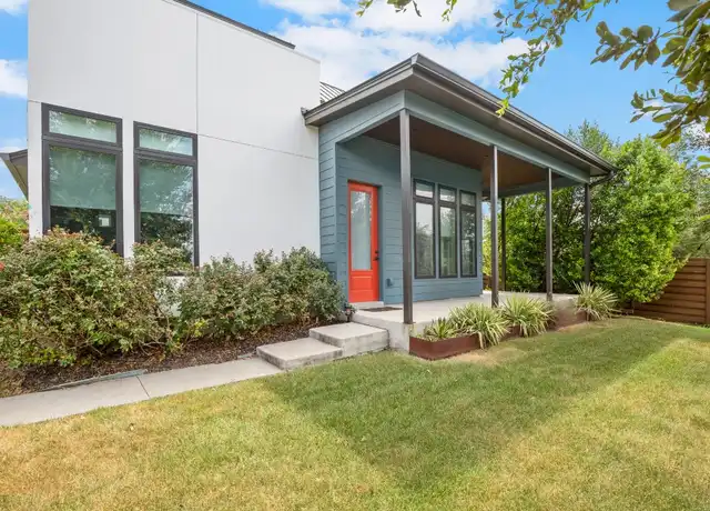 Property at 2101 Greenwood Ave Unit A, Austin, TX, 78723, 3 beds, 2.5 baths, [object Object]