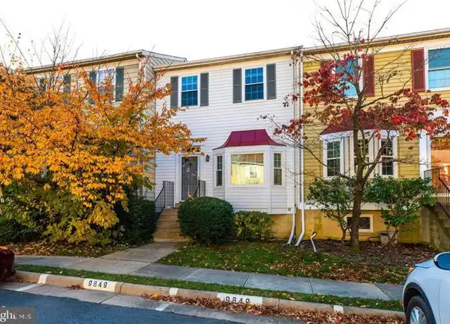 Property at 9849 Oakdale Woods Ct, Vienna, VA, 22181, 3 beds, 2.5 baths, [object Object]