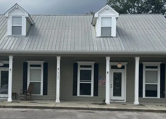 Property at 12503 Canal Rd Unit C, Gulfport, MS, 39503, 1 bed, 1 bath, [object Object]