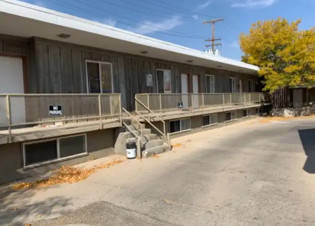 Property at 310 N Center St Unit 310-07, Casper, WY, 82601, 1 bed, 1 bath, [object Object]