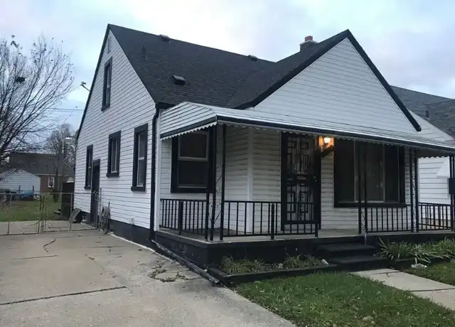 Property at 7627 Penrod St, Detroit, MI, 48228, 3 beds, 1 bath, [object Object]