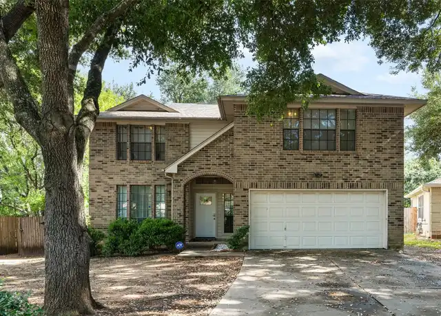Property at 4601 Castleman Dr, Austin, TX, 78725, 3 beds, 2.5 baths, [object Object]