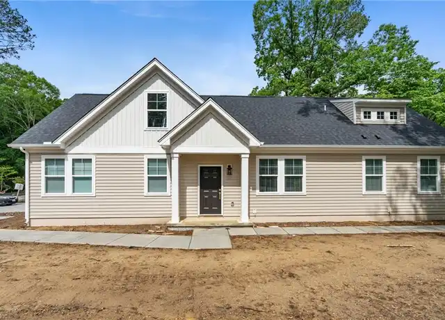 Property at 3871 Strawberry Plains Rd, Williamsburg, VA, 23188, 3 beds, 2 baths, [object Object]