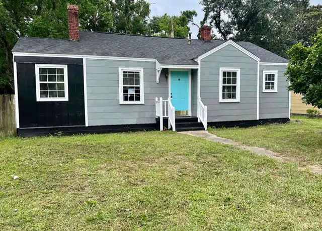 Property at 2653 Foreman Cir, Mobile, AL, 36606, 3 beds, 1 bath, [object Object]