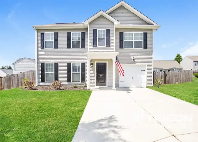 Property at 775 Deertrack Run, Lexington, SC, 29073, 3 beds, 2.5 baths, [object Object]