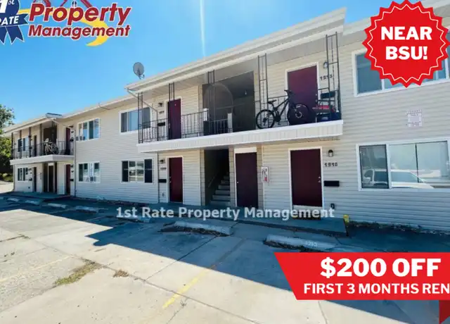 Property at 1211 W Beacon St, Boise, ID, 83706, 2 beds, 1 bath, [object Object]
