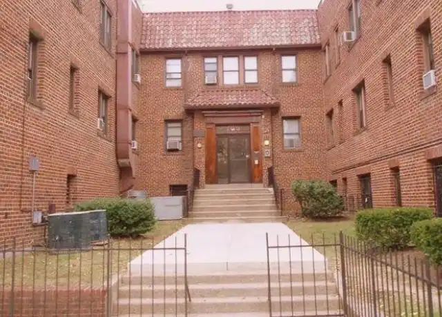 Property at 103 Kennedy St NW, Washington, DC, 20011, 0 beds, 1 bath, [object Object]