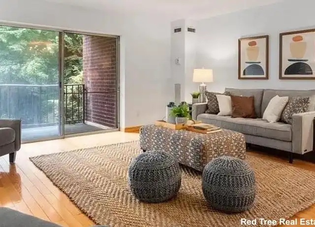 Property at 50-56 Broadlawn Park, Chestnut Hill, MA, 02467, 2 beds, 2 baths, [object Object]
