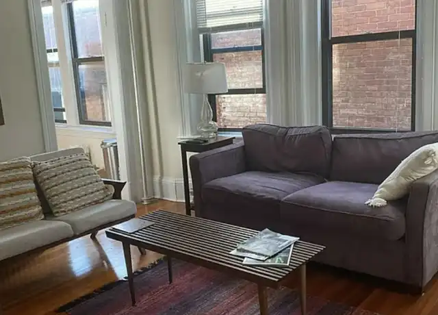 Property at 885 Massachusetts Ave Unit 44, Cambridge, MA, 02139, 2 beds, 1 bath, [object Object]