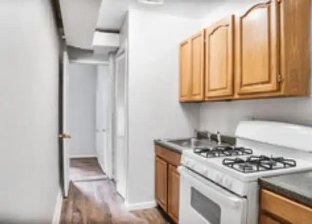 Property at 1219 Meigs Pl NE, Washington, DC, 20002, 2 beds, 1 bath, [object Object]