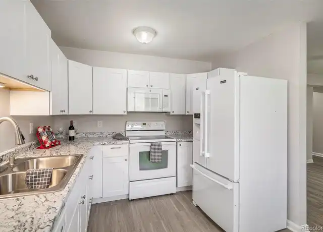Property at 3373 S Alcott St Unit 5, Englewood, CO, 80110, 2 beds, 1 bath, [object Object]