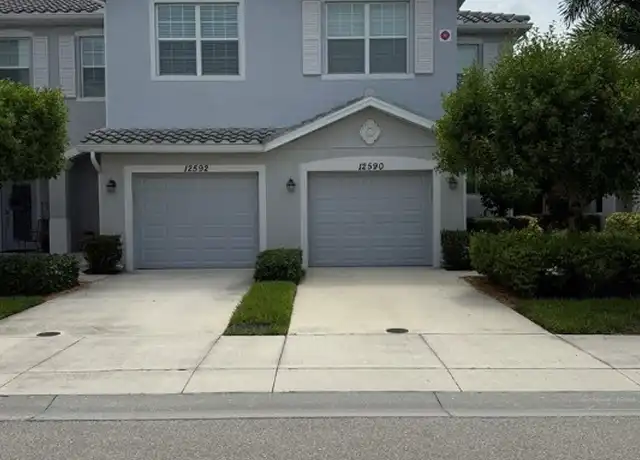 Property at 12590 Westhaven Way, Fort Myers, FL, 33913, 3 beds, 2.5 baths, [object Object]