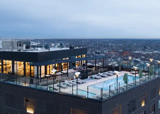 Property at FoundryLine - 3750 Blake St, Denver, CO, 80205, 0-3 beds, 1-2.5 bath, [object Object]