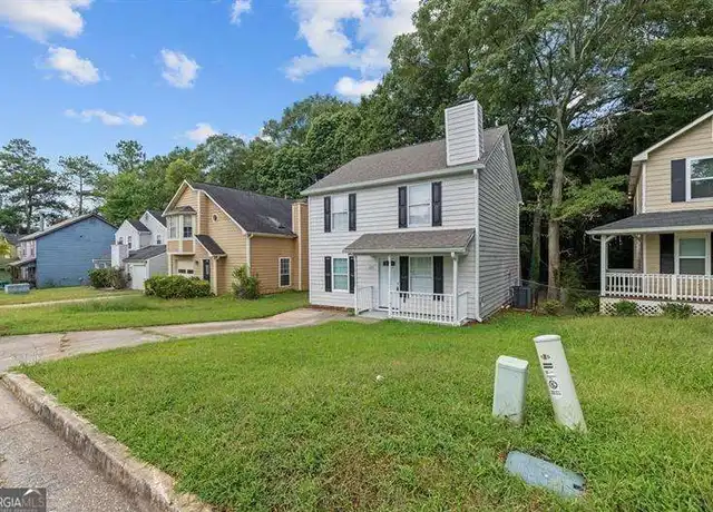 Property at 425 Orchard Dr, Stone Mountain, GA, 30083, 4 beds, 3 baths, [object Object]