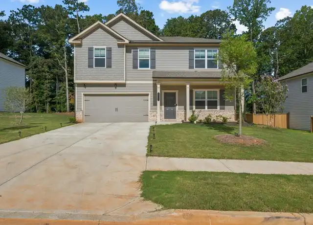 Property at 466 Madison Lakeview Dr, Acworth, GA, 30102, 4 beds, 3.5 baths, [object Object]